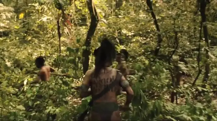 Трейлер (английский язык)