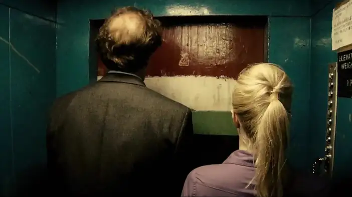 Трейлер (английский язык)