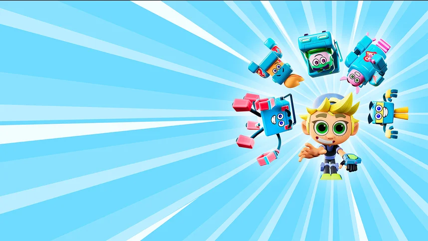 Живой гараж