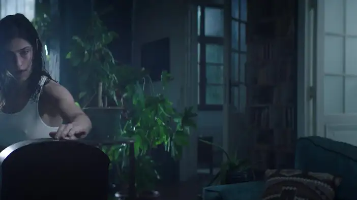 Трейлер (дублированный)