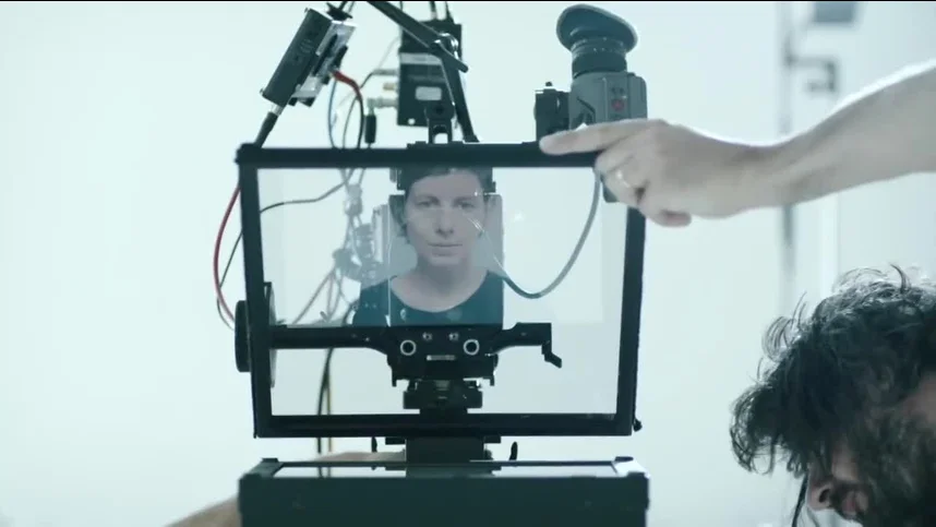 Не прикасайся