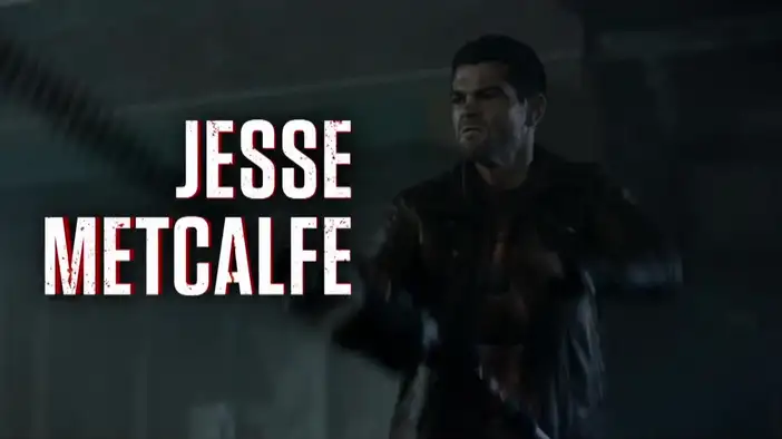 Трейлер 2 (английский язык)