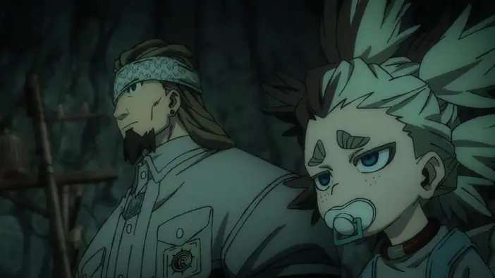 Трейлер дублированный