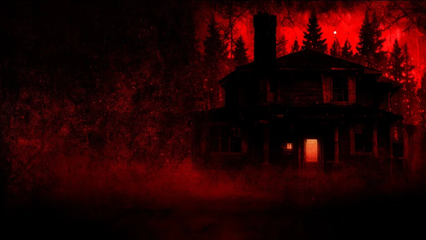 Другие. Новая обитель