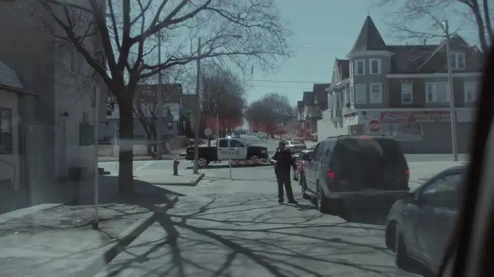 Трейлер (русские субтитры)