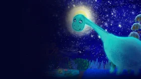 Красавец и чудовище (на белорусском языке)