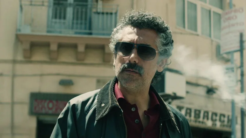 В погоне за мафией