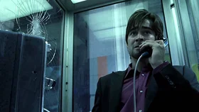 Телефонная будка