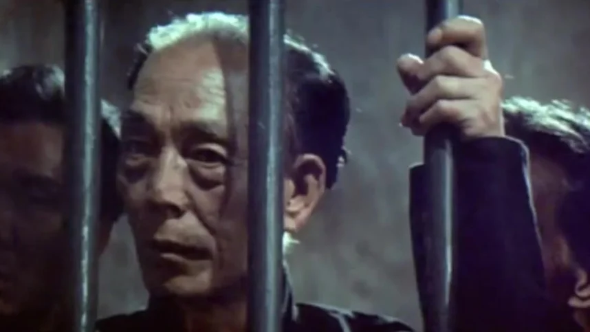 Выход Дракона