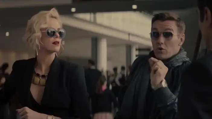 Фрагмент 3 (английский язык)