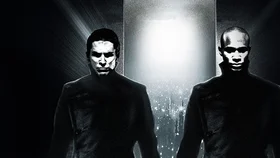 Эквилибриум