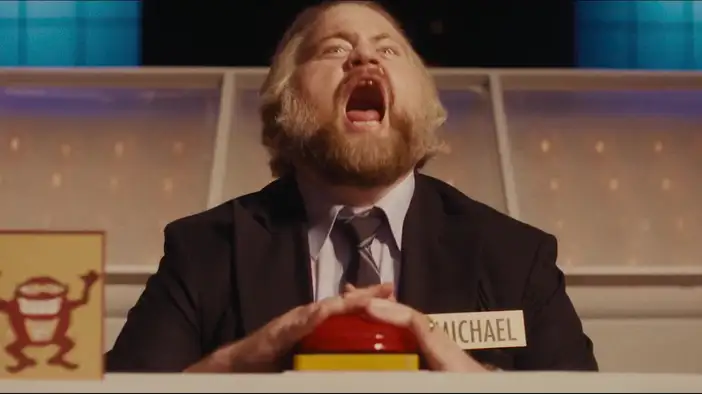 Трейлер (дублированный)