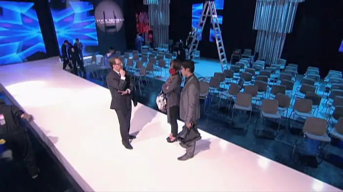 Трейлер (итальянский язык)