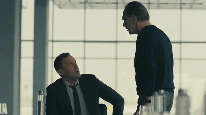 Тизер-сцена