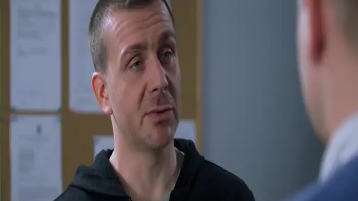 Трейлер (6 сезон)