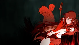 O'lmaganlar malikasi: Qizil xronika