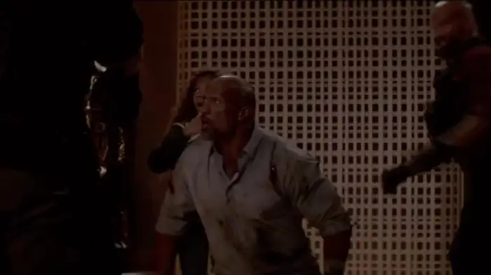 Трейлер (дублированный)