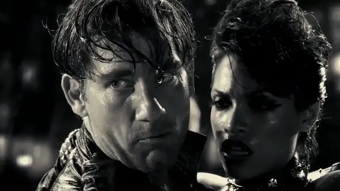 Трейлер (дублированный)