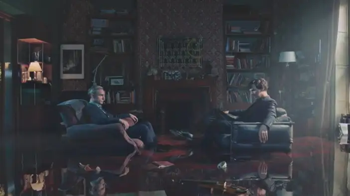 Тизер-трейлер (сезон 4, английский язык)