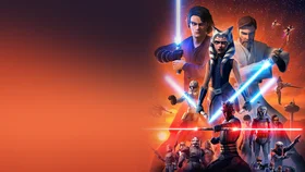 Yulduzli urushlar: Klonlar urushi