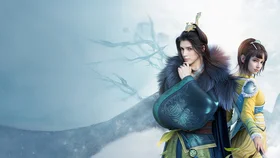 Ювенильная песня