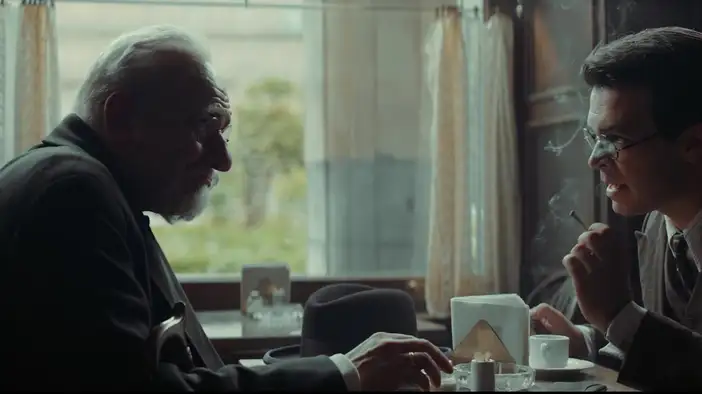 Трейлер (дублированный)