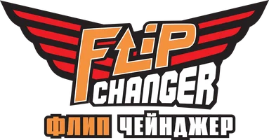 Флип Чейнджер (мультфильм 2023)