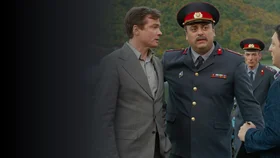 Восхождение на Олимп