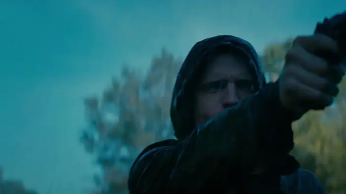 Тизер (дублированный)