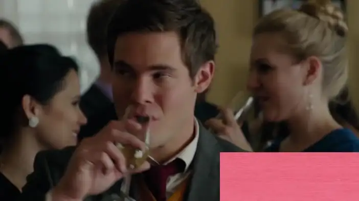 Промо-ролик (английский язык)