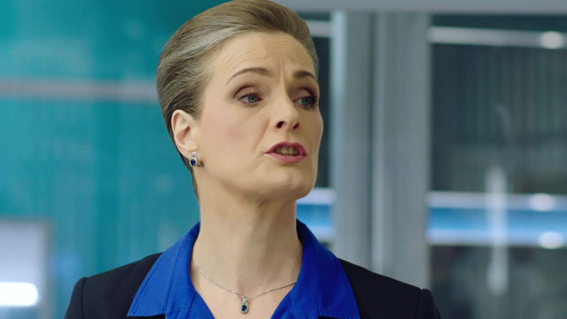 След 35 сезон 89 серия Заветные тайны почтальона