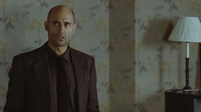 Трейлер (дублированный)