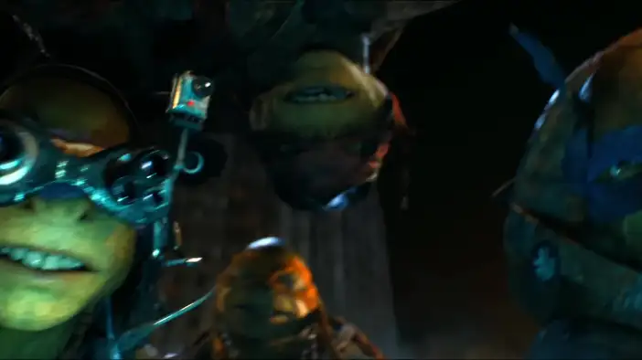 ТВ-ролик 2 (английский язык)