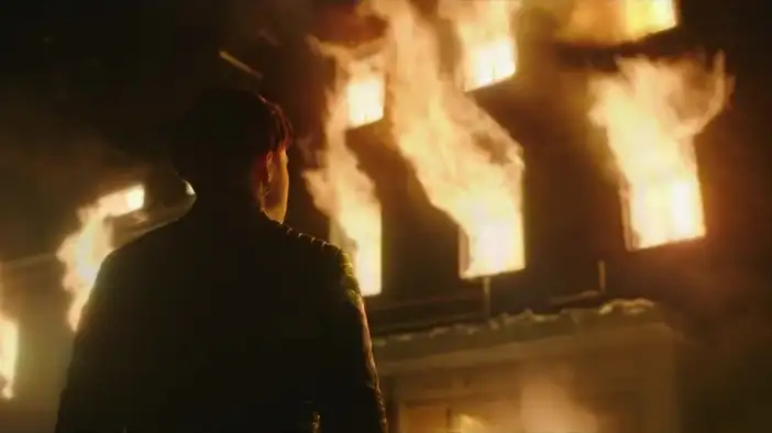 Тизер-трейлер (дублированный)