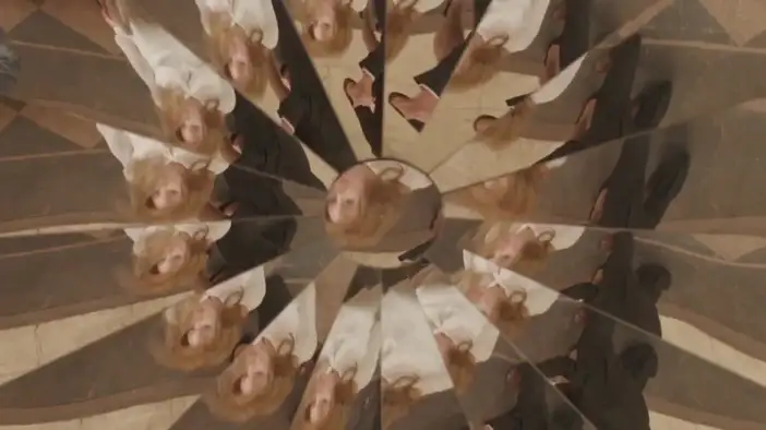 Тизер (дублированный)