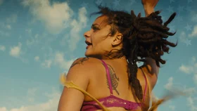 Американская милашка