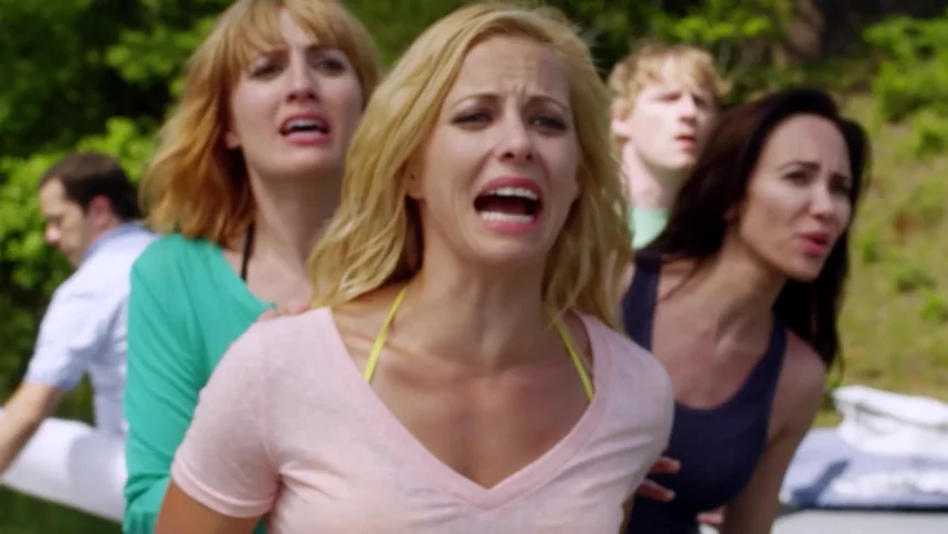 Пресноводный