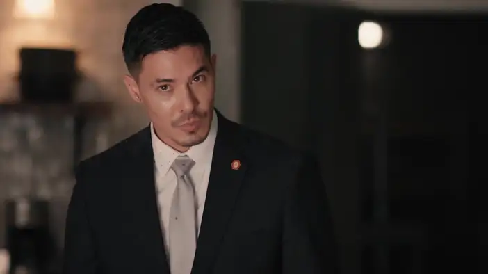 Трейлер дублированный