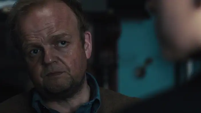 Расширенный фрагмент (английский язык)