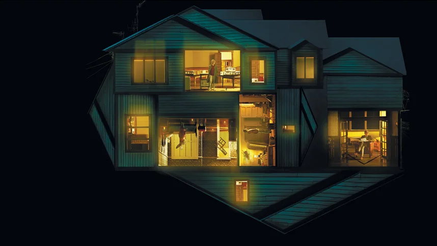 Реинкарнация