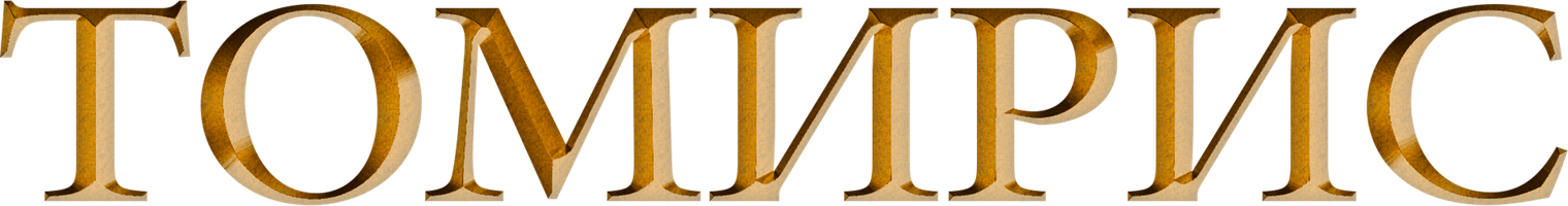 Томирис (Фильм, 2019)