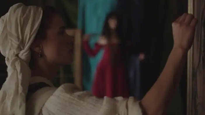 Трейлер (испанский язык)