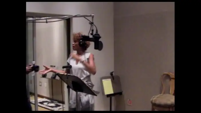 Фрагмент 2 (английский язык)