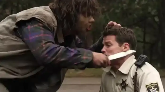 Трейлер (английский язык)