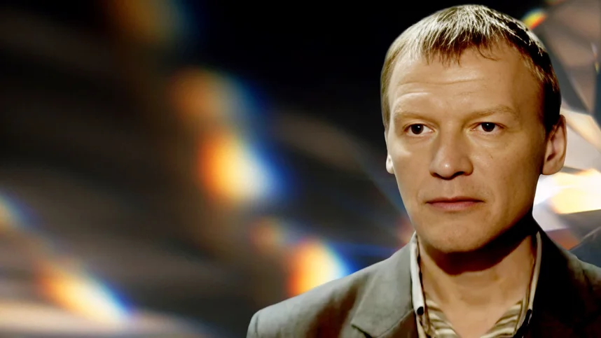 Охотники за бриллиантами