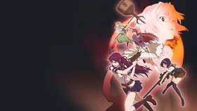 Принцесса Немёртвых: Чёрная хроника