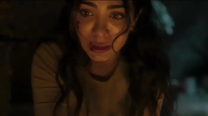 Трейлер (дублированный)