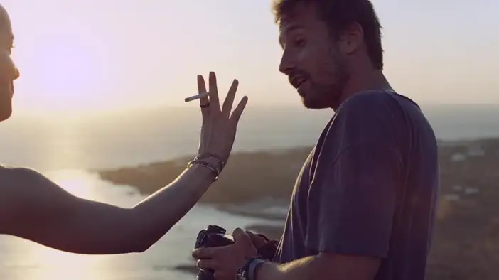 Трейлер (дублированный)