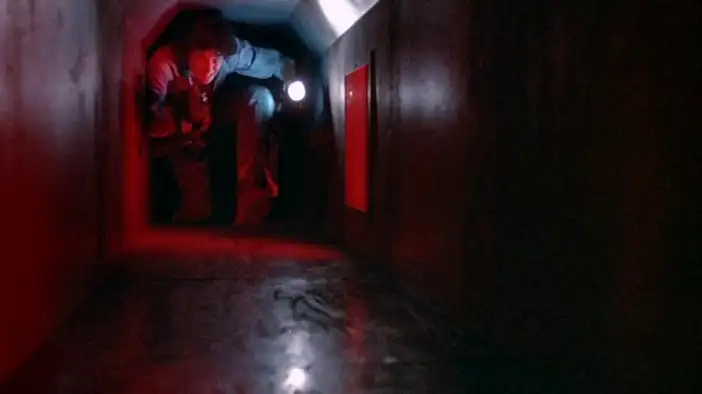 Трейлер (английский язык)