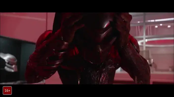 Трейлер 2 (дублированный)